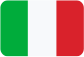 Upratovacie vozíky Italiano